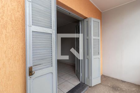 Casa à venda com 180m², 3 quartos e 1 vagaVaranda do Quarto 1