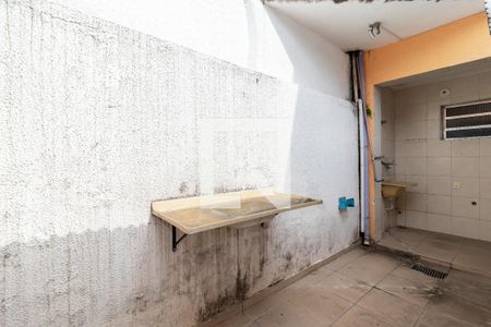 Casa à venda com 180m², 3 quartos e 1 vagaQuintal