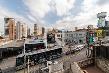 Casa à venda com 180m², 3 quartos e 1 vagaVista da Varanda do Quarto 1