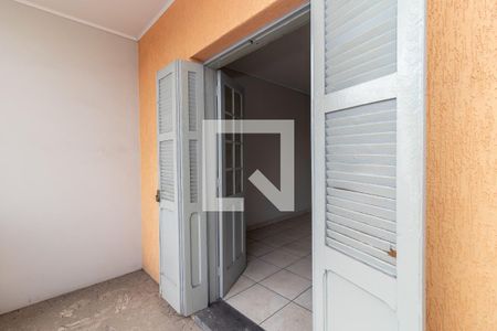 Casa à venda com 180m², 3 quartos e 1 vagaVaranda do Quarto 1