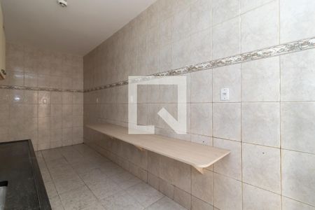 Casa à venda com 180m², 3 quartos e 1 vagaCozinha