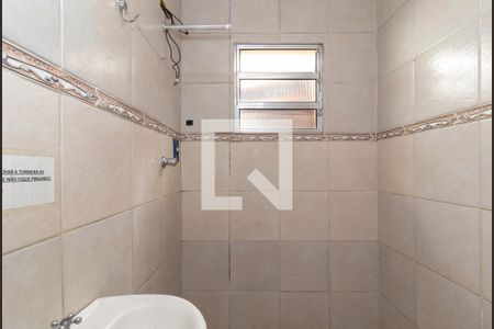 Casa à venda com 180m², 3 quartos e 1 vagaEdícula - Banheiro