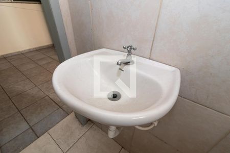 Casa à venda com 180m², 3 quartos e 1 vagaEdícula - Banheiro