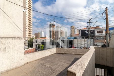 Casa à venda com 180m², 3 quartos e 1 vagaVaranda da Sala