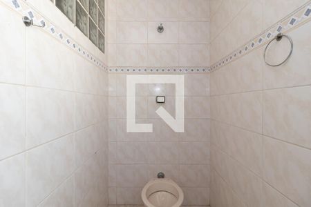 Casa à venda com 180m², 3 quartos e 1 vagaBanheiro da Suíte