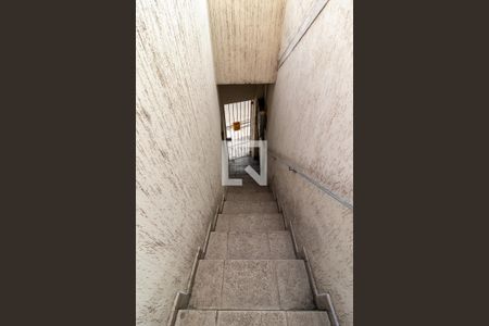 Casa à venda com 180m², 3 quartos e 1 vagaEscada