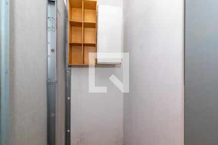 Casa à venda com 180m², 3 quartos e 1 vagaQuintal - Armário