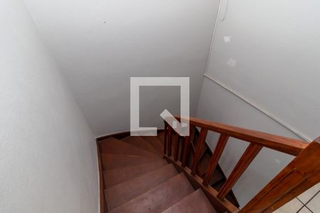 Casa à venda com 180m², 3 quartos e 1 vagaEscada