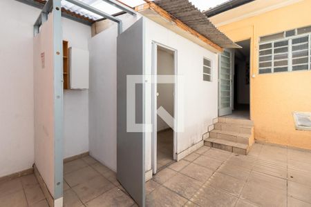 Casa à venda com 180m², 3 quartos e 1 vagaQuintal