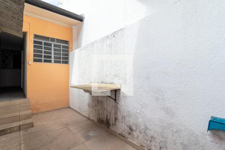 Casa à venda com 180m², 3 quartos e 1 vagaQuintal