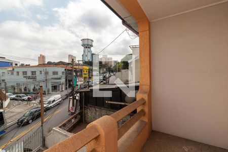 Casa à venda com 180m², 3 quartos e 1 vagaVaranda do Quarto 1
