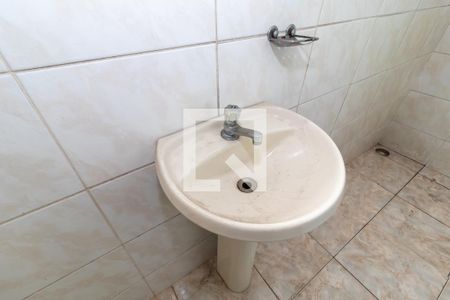 Casa à venda com 180m², 3 quartos e 1 vagaBanheiro da Suíte