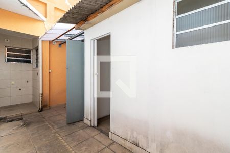 Casa à venda com 180m², 3 quartos e 1 vagaQuintal