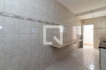 Casa à venda com 180m², 3 quartos e 1 vagaCozinha