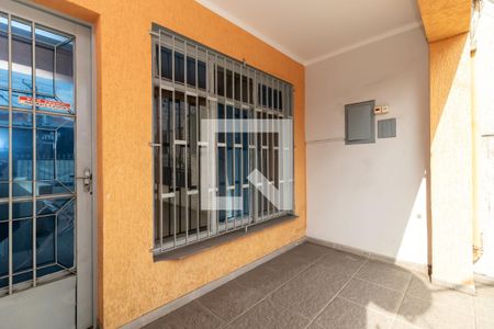 Casa à venda com 180m², 3 quartos e 1 vagaEntrada