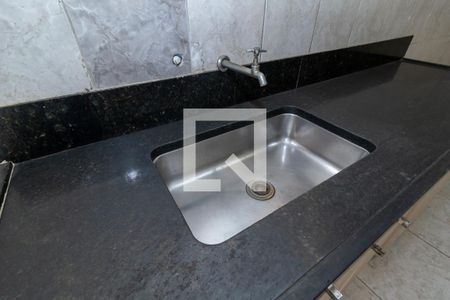 Casa à venda com 180m², 3 quartos e 1 vagaCozinha