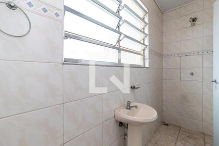 Casa à venda com 180m², 3 quartos e 1 vagaBanheiro da Suíte