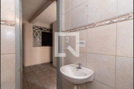 Casa à venda com 180m², 3 quartos e 1 vagaEdícula - Banheiro