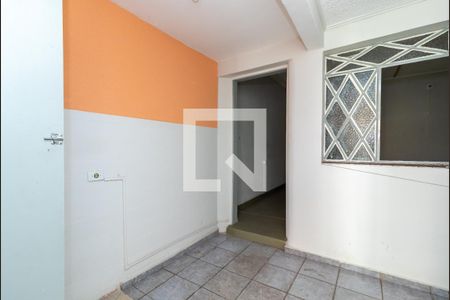 Casa à venda com 180m², 3 quartos e 1 vagaEdícula - Sala
