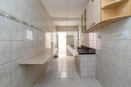 Casa à venda com 180m², 3 quartos e 1 vagaCozinha