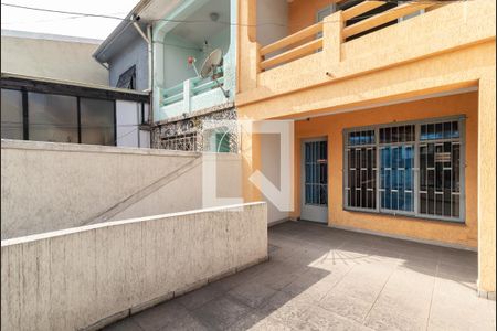 Casa à venda com 180m², 3 quartos e 1 vagaVaranda da Sala