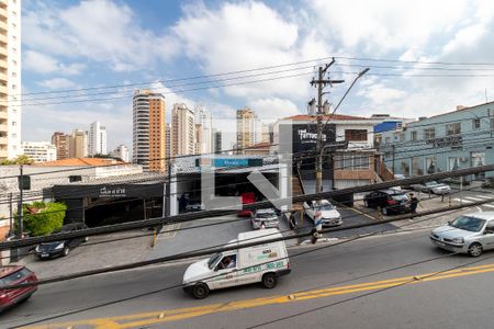 Casa à venda com 180m², 3 quartos e 1 vagaVista da Varanda da Sala