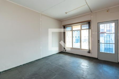 Sala de casa à venda com 3 quartos, 180m² em Santana, São Paulo