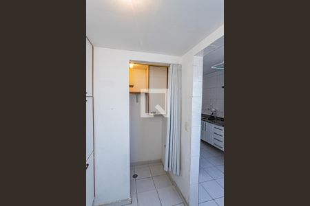 Apartamento à venda com 58m², 2 quartos e 1 vagaÁrea de Serviço