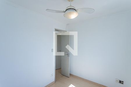 Apartamento à venda com 58m², 2 quartos e 1 vagaQuarto 2