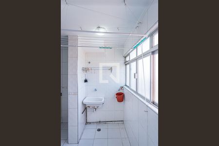 Apartamento à venda com 58m², 2 quartos e 1 vagaÁrea de Serviço