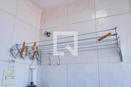 Apartamento à venda com 58m², 2 quartos e 1 vagaÁrea de Serviço