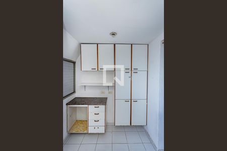 Apartamento à venda com 58m², 2 quartos e 1 vagaÁrea de Serviço