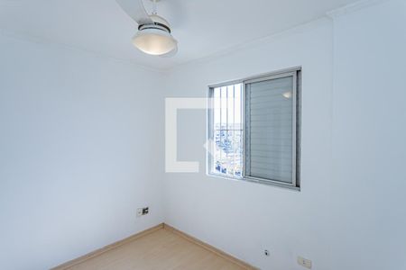 Apartamento à venda com 58m², 2 quartos e 1 vagaQuarto 2