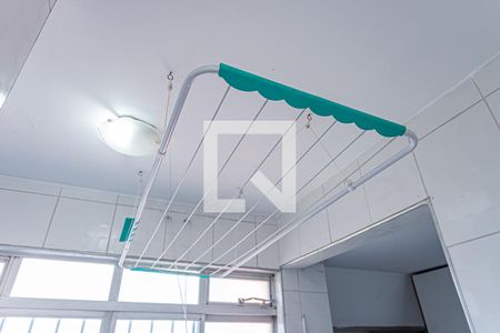 Apartamento à venda com 58m², 2 quartos e 1 vagaÁrea de Serviço