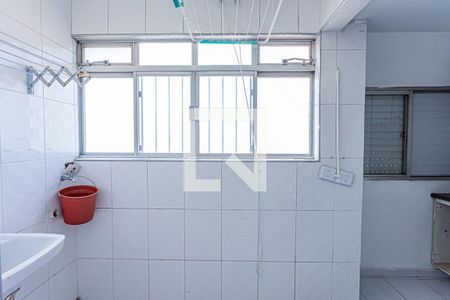 Apartamento à venda com 58m², 2 quartos e 1 vagaÁrea de Serviço