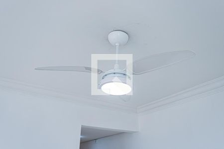 Sala de apartamento à venda com 2 quartos, 58m² em Vila Amélia, São Paulo