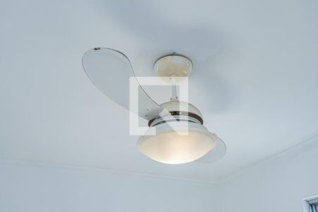 Apartamento à venda com 58m², 2 quartos e 1 vagaQuarto 2