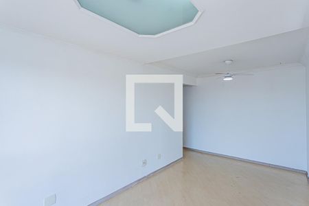 Sala de apartamento à venda com 2 quartos, 58m² em Vila Amélia, São Paulo