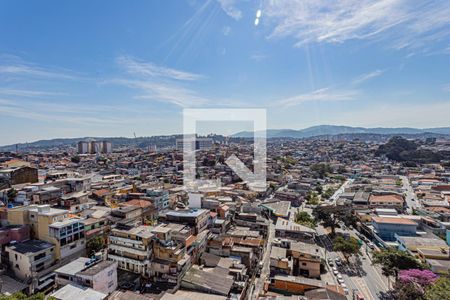 Apartamento à venda com 58m², 2 quartos e 1 vagaVista Quarto 1