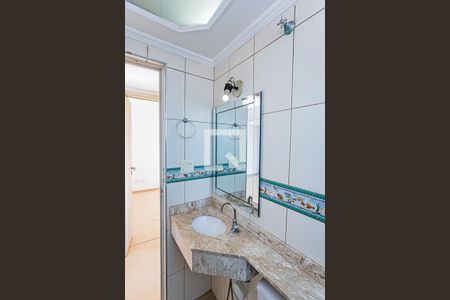 Apartamento à venda com 58m², 2 quartos e 1 vagaBanheiro