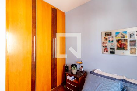 Quarto 1 de apartamento à venda com 4 quartos, 260m² em Buritis, Belo Horizonte