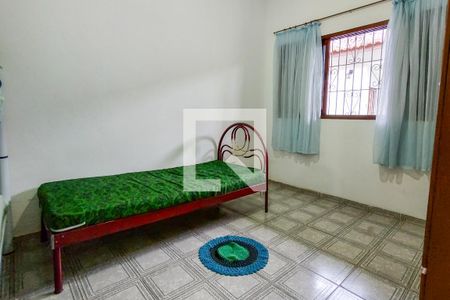 Casa de condomínio para alugar com 60m², 1 quarto e 2 vagasQuarto