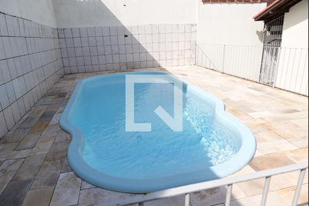 Casa de condomínio para alugar com 60m², 1 quarto e 2 vagasÁrea comum