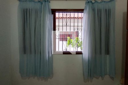 Casa de condomínio para alugar com 60m², 1 quarto e 2 vagasQuarto