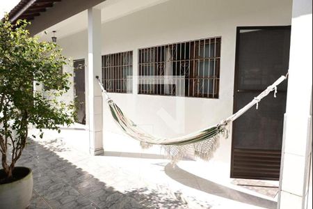 Casa de condomínio para alugar com 60m², 1 quarto e 2 vagasÁrea comum - Piscina