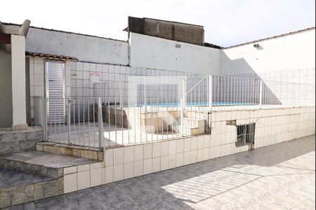 Casa de condomínio para alugar com 60m², 1 quarto e 2 vagasÁrea comum