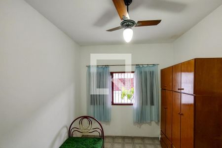 Casa de condomínio para alugar com 60m², 1 quarto e 2 vagasQuarto