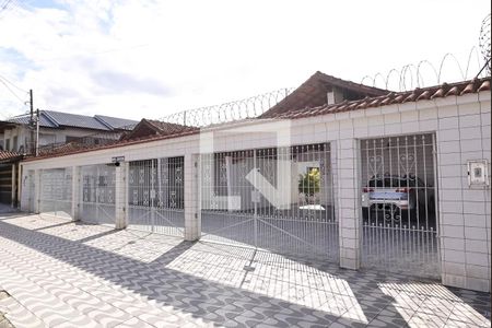 Casa de condomínio para alugar com 60m², 1 quarto e 2 vagasFachada