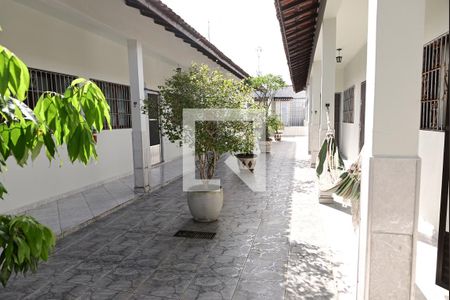 Casa de condomínio para alugar com 60m², 1 quarto e 2 vagasÁrea comum