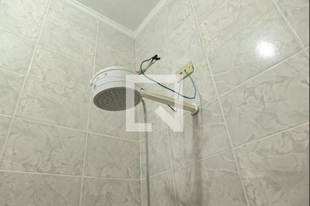 Casa de condomínio para alugar com 60m², 1 quarto e 2 vagasBanheiro